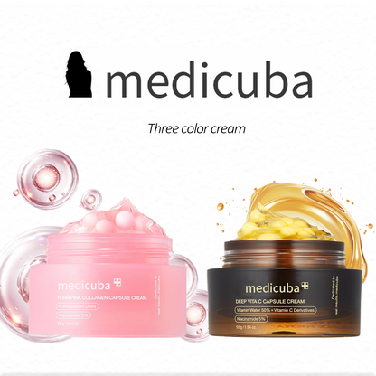 Final 3 Hours – 70% OFF! Mix & Match Boba Cream Set.