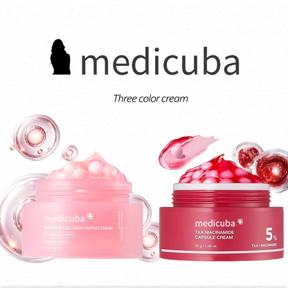 Final 3 Hours – 70% OFF! Mix & Match Boba Cream Set.
