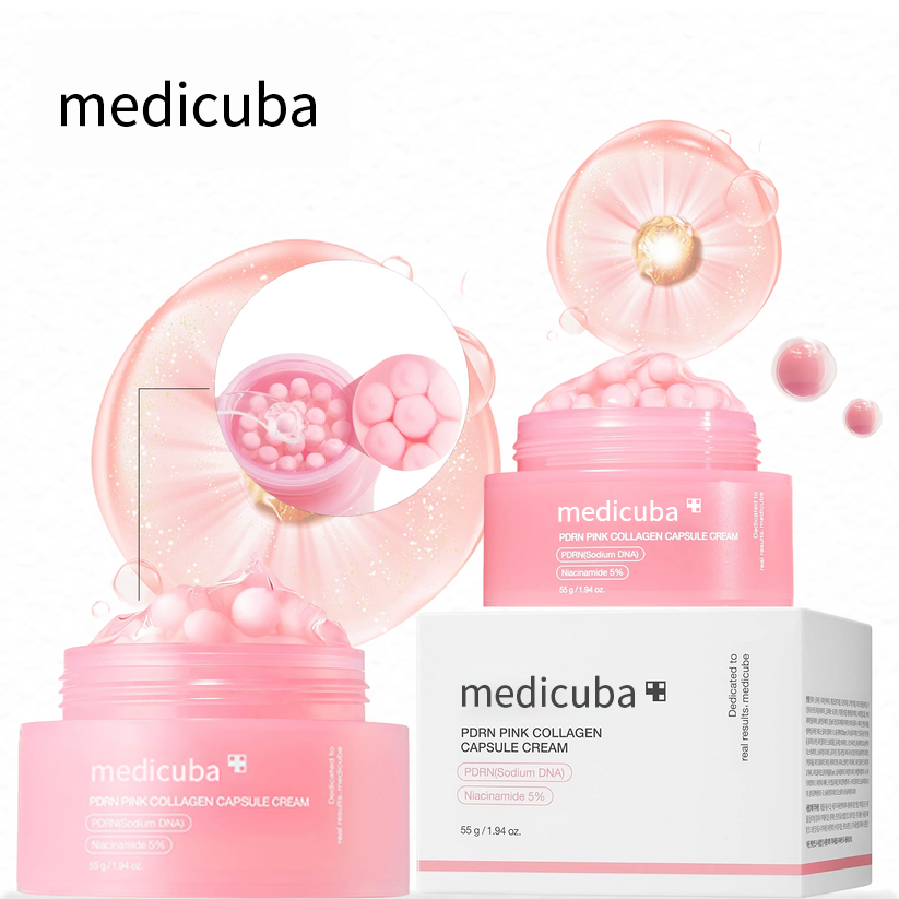 Final 3 Hours – 70% OFF! Mix & Match Boba Cream Set.