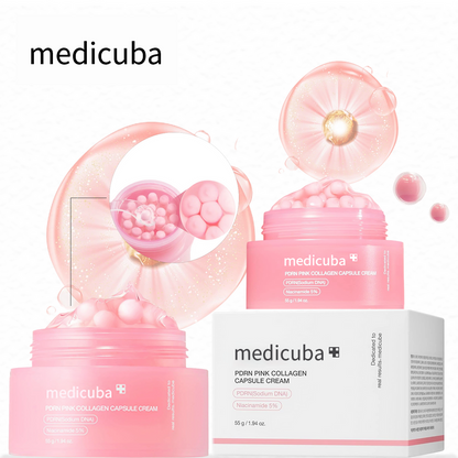 Final 3 Hours – 70% OFF! Mix & Match Boba Cream Set.