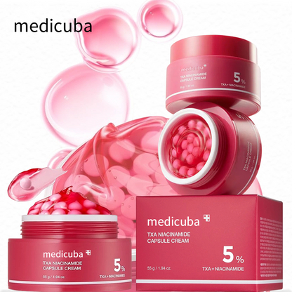Final 3 Hours – 70% OFF! Mix & Match Boba Cream Set.