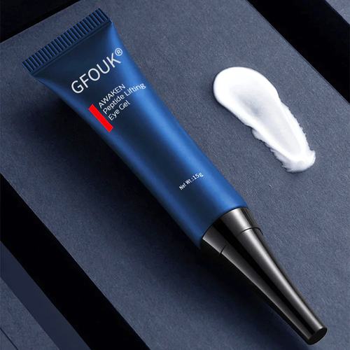 💡𝑶𝒇𝒇𝒊𝒄𝒊𝒂𝒍 𝑺𝒕𝒐𝒓𝒆 |✨Ends Tonight: Get 60% OFF Before It’s Gone! 💯GFOUK® Awaken Peptide Lifting Eye Gel