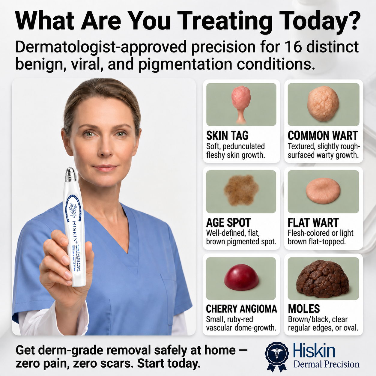 🏥👩‍⚕️Remifa®✨ 𝟕-𝐃𝒂𝘆 𝐒𝗸𝐢𝐧 𝐓𝒂𝗴 & 𝐒𝐩o𝐭 𝐄𝐫𝒂𝐬𝙚𝐫 𝐏𝐚𝐢𝐧𝐥𝐞𝐬𝐬 & 𝐒𝐜𝐚𝐫-𝐅𝐫𝐞𝐞 𝐀𝐝𝐯𝐚𝐧𝐜𝐞𝐝 𝐈𝐦𝐩𝐞𝐫𝐟𝐞𝐜𝐭𝐢𝐨𝐧 𝐑𝐞𝐦𝐨𝐯𝐚𝐥 𝐑𝐨𝐥𝐥𝐞𝐫𝐛𝐚𝐥𝐥 𝐏𝐞𝐧