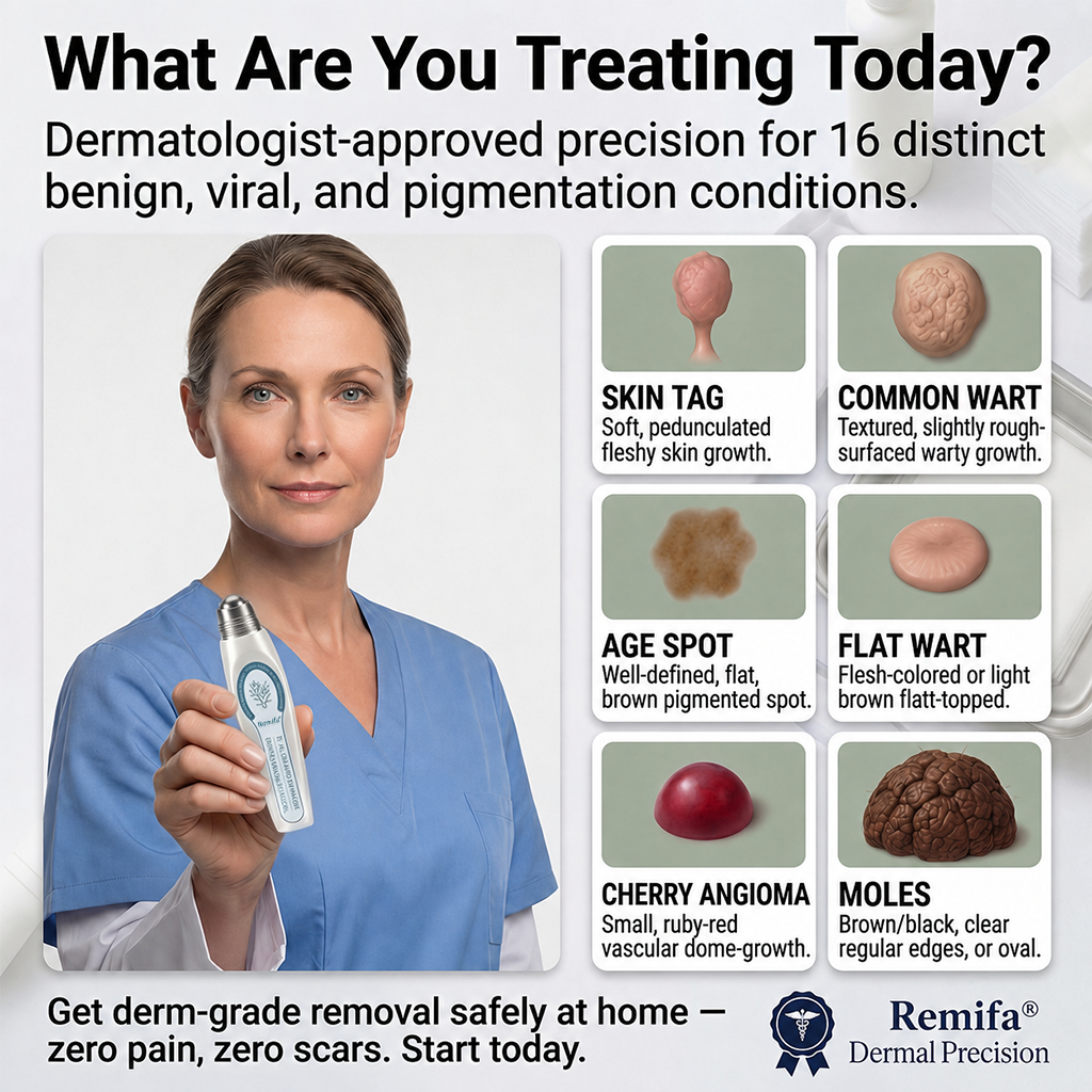 Remifa®𝟕-𝐃𝒂𝘆 𝐒𝗸𝐢𝐧 𝐓𝒂𝗴 & 𝐒𝐩o𝐭 𝐄𝐫𝒂𝐬𝙚𝐫 𝐏𝐚𝐢𝐧𝐥𝐞𝐬𝐬 & 𝐒𝐜𝐚𝐫-𝐅𝐫𝐞𝐞 𝐀𝐝𝐯𝐚𝐧𝐜𝐞𝐝 𝐈𝐦𝐩𝐞𝐫𝐟𝐞𝐜𝐭𝐢𝐨𝐧 𝐑𝐞𝐦𝐨𝐯𝐚𝐥 𝐑𝐨𝐥𝐥𝐞𝐫𝐛𝐚𝐥𝐥 𝐏𝐞𝐧（syzusqzbupsell）