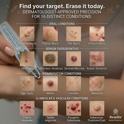 Remifa®𝟕-𝐃𝒂𝘆 𝐒𝗸𝐢𝐧 𝐓𝒂𝗴 & 𝐒𝐩o𝐭 𝐄𝐫𝒂𝐬𝙚𝐫 𝐏𝐚𝐢𝐧𝐥𝐞𝐬𝐬 & 𝐒𝐜𝐚𝐫-𝐅𝐫𝐞𝐞 𝐀𝐝𝐯𝐚𝐧𝐜𝐞𝐝 𝐈𝐦𝐩𝐞𝐫𝐟𝐞𝐜𝐭𝐢𝐨𝐧 𝐑𝐞𝐦𝐨𝐯𝐚𝐥 𝐑𝐨𝐥𝐥𝐞𝐫𝐛𝐚𝐥𝐥 𝐏𝐞𝐧（syzusqzbupsell）