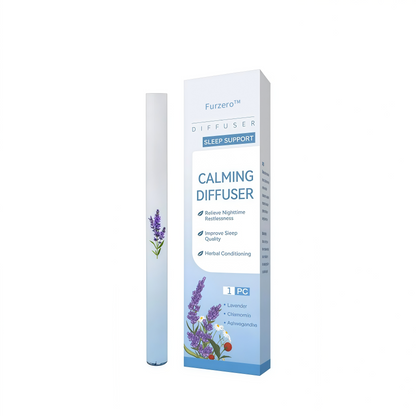 🔥🔥🔥Final 3 Hours: 70% OFF Mullein Relaxation Stick – Soothes Lungs, Detoxifies, Freshens Breath