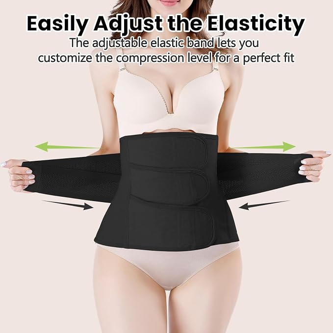 Lumbar Support Belt, Abdominal Support Belt, Shapewear