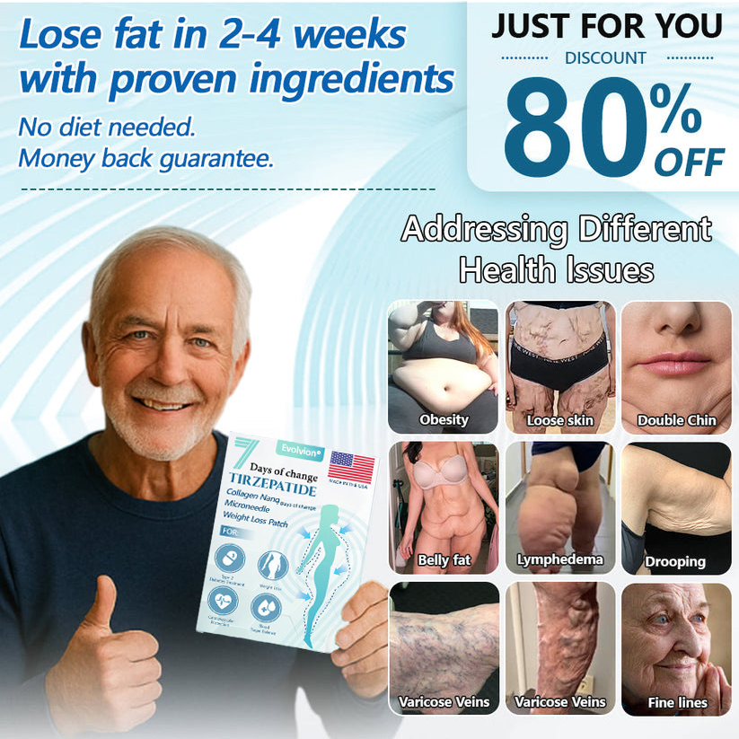 tirzepatide nano microneedle patch instructions How to Use Terzipatide Collagen Weights Loss Last Day Promotion 80% OFF
