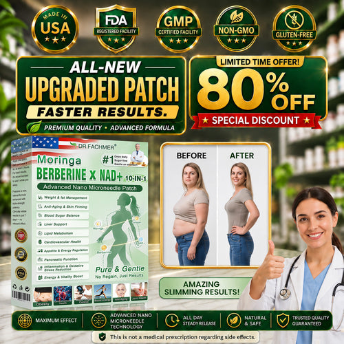 🔥💯𝑶𝒇𝒇𝒊𝒄𝒊𝒂𝒍 𝑺𝒕𝒐𝒓𝒆  | 👨‍⚕️𝑫𝑹.𝑭𝒂𝒄𝒉𝒎𝒆𝒓® 𝑴𝒐𝒓𝒊𝒏𝒈𝗮 · 𝗕𝗲𝗿𝗯𝗲𝗿𝙞𝙣𝙚 × 𝙉𝘼𝐃+ 𝟏𝟎-𝐢𝐧-𝟏 𝗔𝗱𝘃𝗮𝗻𝗰𝙚𝙙 𝙉𝙖𝙣𝙤 𝙈𝙞𝙘𝙧𝙤𝙣𝙚𝙚𝐝𝐥𝐞 𝐏𝐚𝐭𝙘𝙝