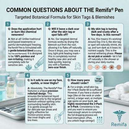 Remifa®𝟕-𝐃𝒂𝘆 𝐒𝗸𝐢𝐧 𝐓𝒂𝗴 & 𝐒𝐩o𝐭 𝐄𝐫𝒂𝐬𝙚𝐫 𝐏𝐚𝐢𝐧𝐥𝐞𝐬𝐬 & 𝐒𝐜𝐚𝐫-𝐅𝐫𝐞𝐞 𝐀𝐝𝐯𝐚𝐧𝐜𝐞𝐝 𝐈𝐦𝐩𝐞𝐫𝐟𝐞𝐜𝐭𝐢𝐨𝐧 𝐑𝐞𝐦𝐨𝐯𝐚𝐥 𝐑𝐨𝐥𝐥𝐞𝐫𝐛𝐚𝐥𝐥 𝐏𝐞𝐧（syzusqzbupsell）