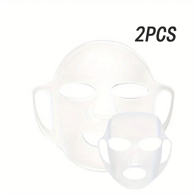 2PCS-White