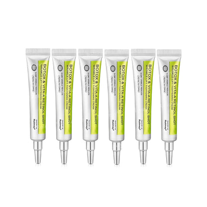 💞Made and shipped from the USA 💫Rolimey® Botox & Vita-A Retinol Shot Wrinkle-Lift Tightening cream - Last Day Promotion 70% OFF
